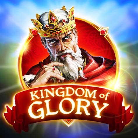 Kingdom Of Glory 1xbet